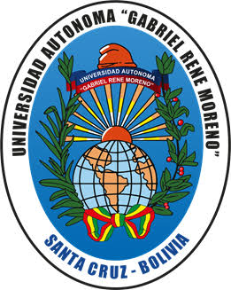 UNIVERSIDAD AUTONOMA GABRIEL RENE MORENO "UAGRM"