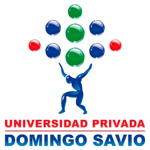 UNIVERSIDAD PRIVADA DOMINGO SAVIO "UPDS"