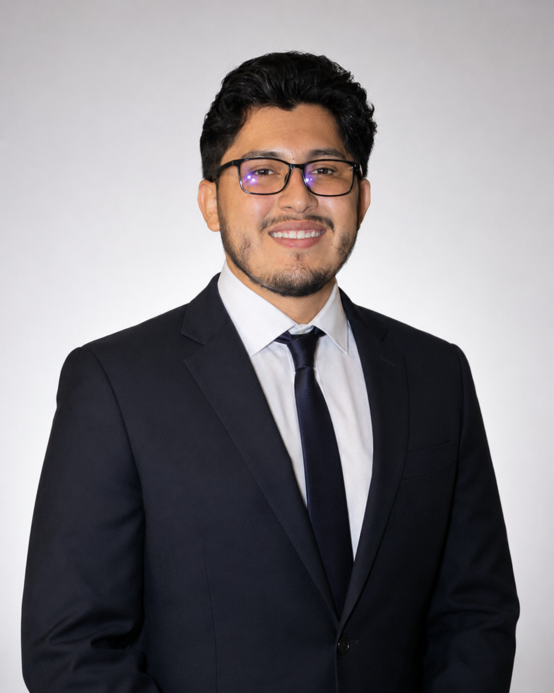 Luis Bernard Alvarez Castro